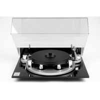 Проигрыватель винила Michell Engineering Gyro 25 Silver