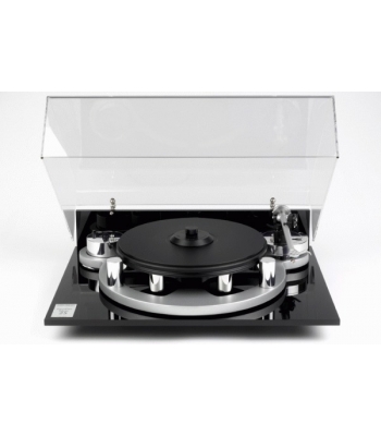 Проигрыватель винила Michell Engineering Gyro 25 Silver