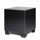 Акустическая система MartinLogan Dynamo 1500x Black