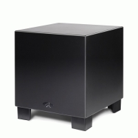 Акустическая система MartinLogan Dynamo 1500x Black