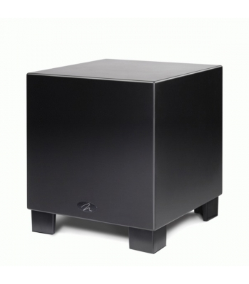 Акустическая система MartinLogan Dynamo 1500x Black