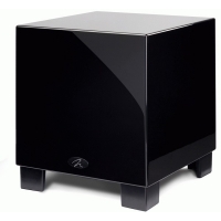 Акустическая система MartinLogan Dynamo 1500x Gloss Black