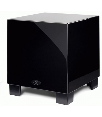 Акустическая система MartinLogan Dynamo 1500x Gloss Black