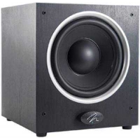 Сабвуфер MartinLogan Dynamo 500