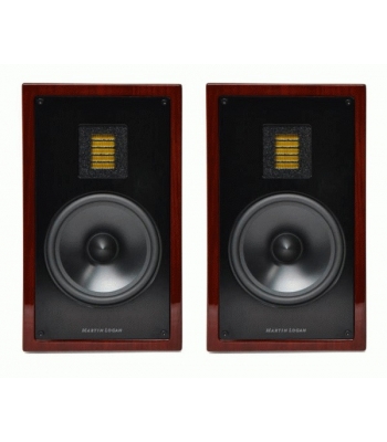 Акустическая система MartinLogan Motion 15 High Gloss Black Cherry Wood
