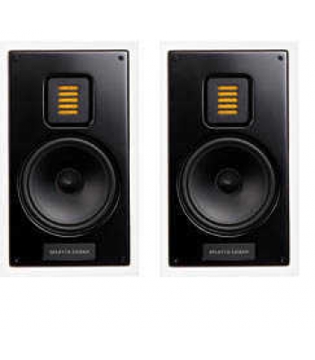 Акустическая система MartinLogan Motion 15 High-Gloss White