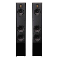 Акустическая система MartinLogan Motion 40 High-Gloss Black