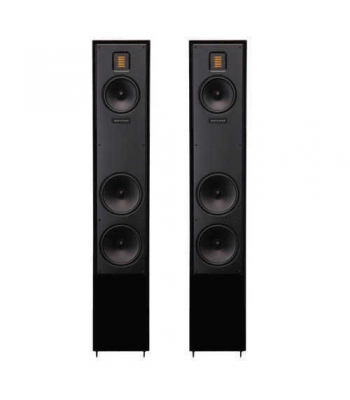 Акустическая система MartinLogan Motion 40 High-Gloss Black