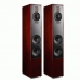 Акустическая система MartinLogan Motion 40 High-Gloss Black Cherry,wood