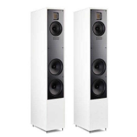 Акустическая система MartinLogan Motion 40 High-Gloss White