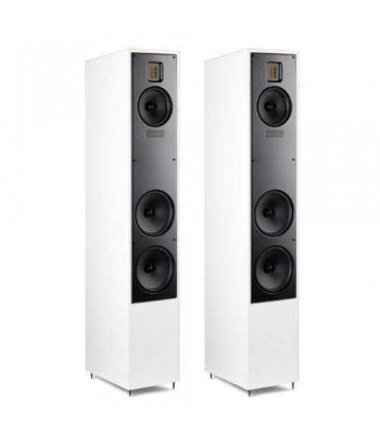 Акустическая система MartinLogan Motion 40 High-Gloss White