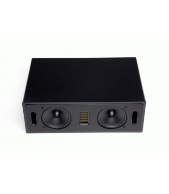 Акустическая система MartinLogan ElectroMotion C2 Black