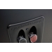 Акустическая система MartinLogan ElectroMotion C2 Black