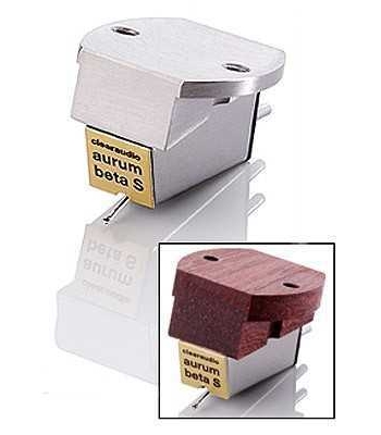 Звукосниматель Clearaudio Aurum Beta-S