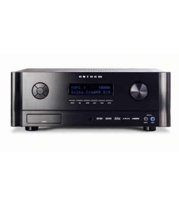 AV ресивер Anthem MRX 510