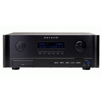 AV ресивер Anthem MRX 710