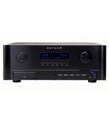 AV ресивер Anthem MRX 710