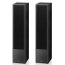Акустическая система Magnat Monitor Supreme 1002 Black