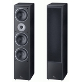 Акустическая система Magnat Monitor Supreme 1002 Black