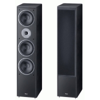 Акустическая система Magnat Monitor Supreme 1002 Black