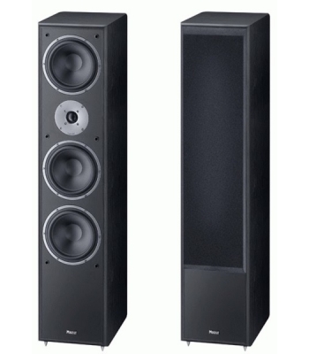 Акустическая система Magnat Monitor Supreme 1002 Black