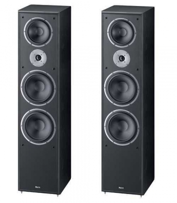 Акустическая система Magnat Monitor Supreme 2002 Black