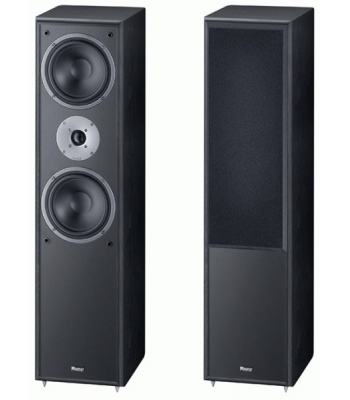 Акустическая система Magnat Monitor Supreme 802 Black