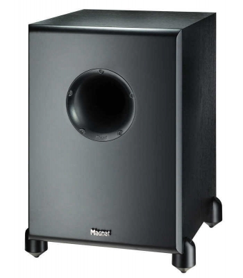 Сабвуфер Magnat Beta Sub 20 A Black