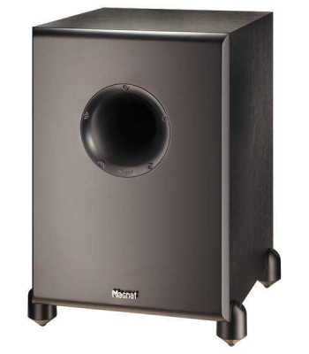 Сабвуфер Magnat Beta Sub 25 A Black