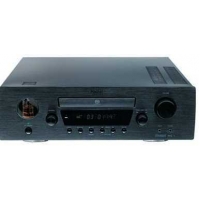 CD ресивер Magnat MC1 Black