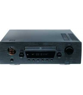 CD ресивер Magnat MC1 Black