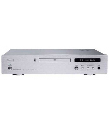CD плеер Magnat MCD850 Silver