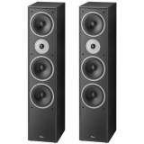 Акустическая система Magnat Monitor Supreme 1000 Black