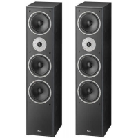 Акустическая система Magnat Monitor Supreme 1000 Black