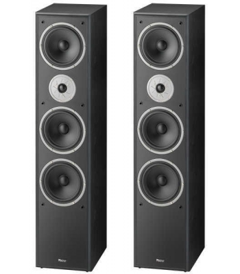 Акустическая система Magnat Monitor Supreme 1000 Black