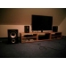 Акустическая система Magnat Monitor Supreme 200 Black