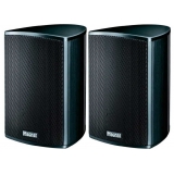 Акустическая система Magnat Needle Alu Sat Black Aluminium