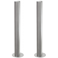 Акустическая система Magnat Needle Super Alu Tower Silver Aluminium