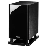 Сабвуфер Magnat Omega 25 A Black