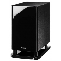 Сабвуфер Magnat Omega 25 A Black