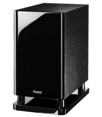 Сабвуфер Magnat Omega 25 A Black