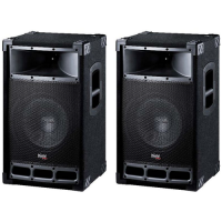 Акустическая система Magnat Pro PA 112 Black