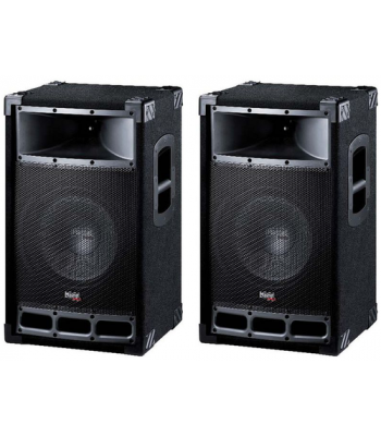 Акустическая система Magnat Pro PA 112 Black