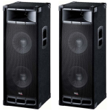 Акустическая система Magnat Pro PA 212 Black