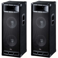 Акустическая система Magnat Pro PA 212 Black