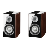 Акустическая система Magnat Quantum 1003 Piano Lacquer Black/Dark Walnut