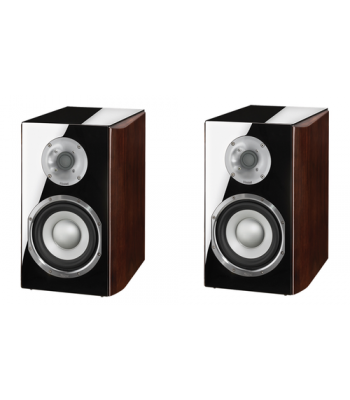 Акустическая система Magnat Quantum 1003 Piano Lacquer Black/Dark Walnut