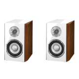 Акустическая система Magnat Quantum 1003 Piano Lacquer White/Walnut
