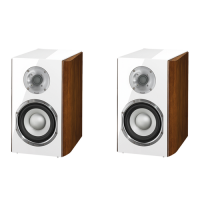 Акустическая система Magnat Quantum 1003 Piano Lacquer White/Walnut