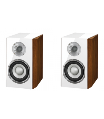 Акустическая система Magnat Quantum 1003 Piano Lacquer White/Walnut